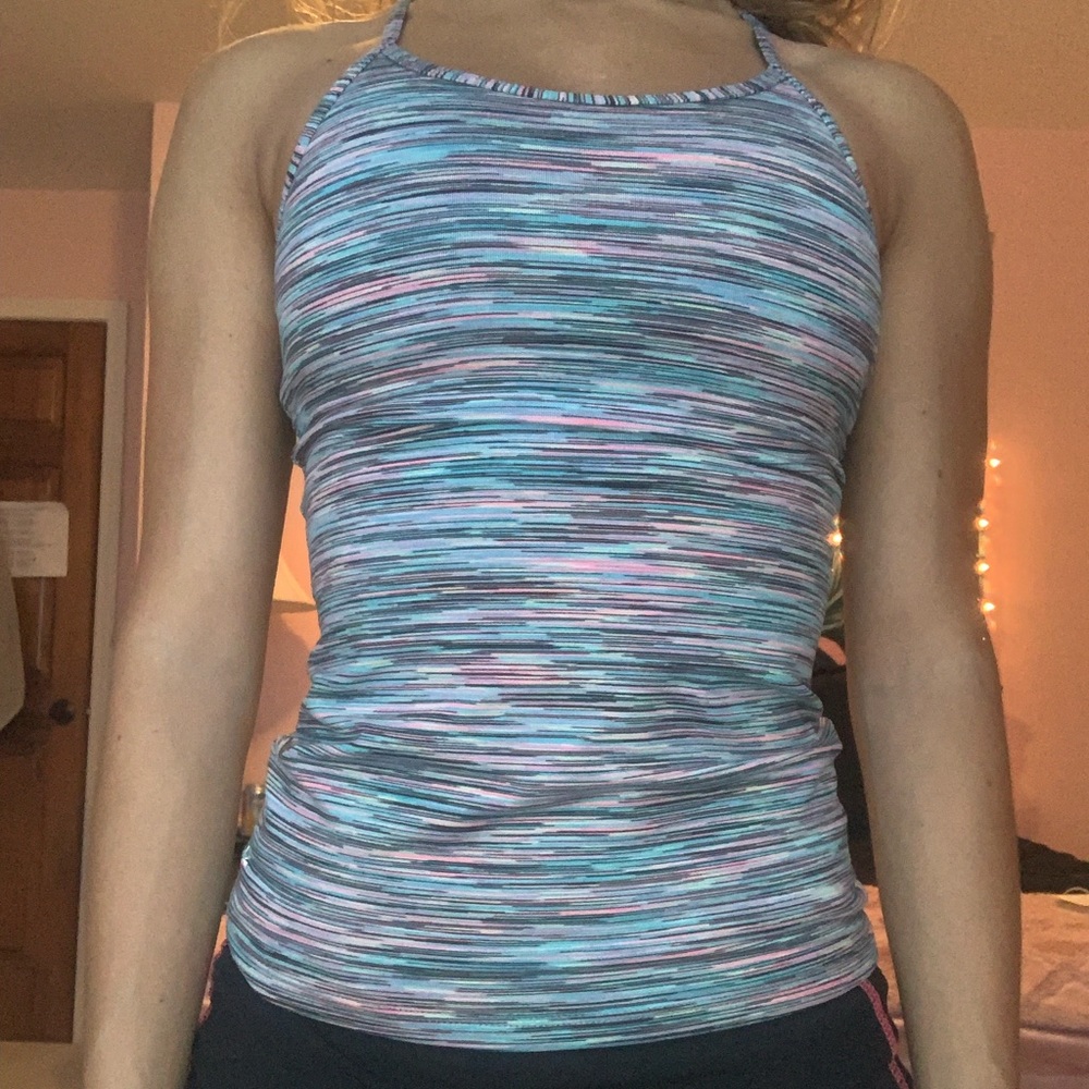 ATHLETA athletic tank / cami